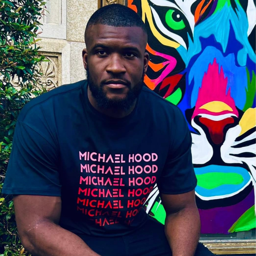 Michael Hood: Empowering You, Every Day.