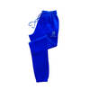 Classic Design on Royal Blue Joggers