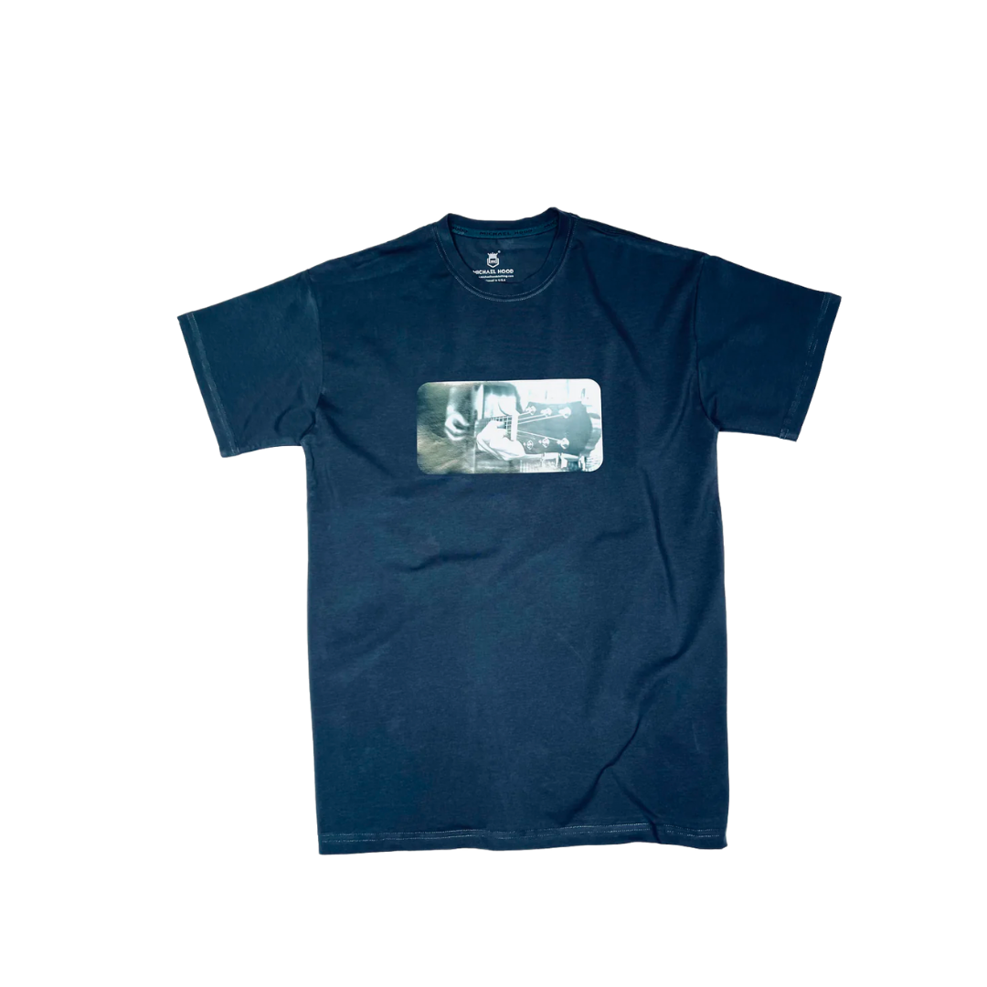 "Music Heart" T-Shirt