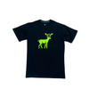 "White-Tailed Deer" T-Shirt