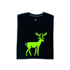 "White-Tailed Deer" T-Shirt