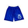 Short-Sleeve T-Shirt & Pant True Royal's Club