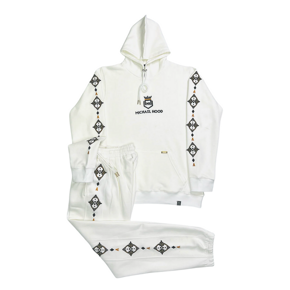 Unisex Hoodie and Jogger Sets