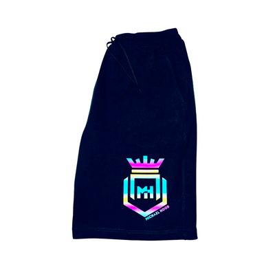 Rainbow BlackHouse Shorts