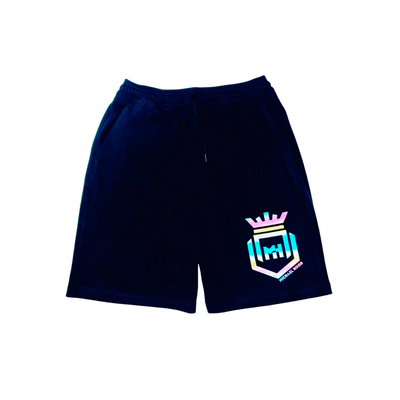 Rainbow BlackHouse Shorts