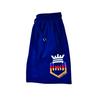 Navy Blue Premium Shorts