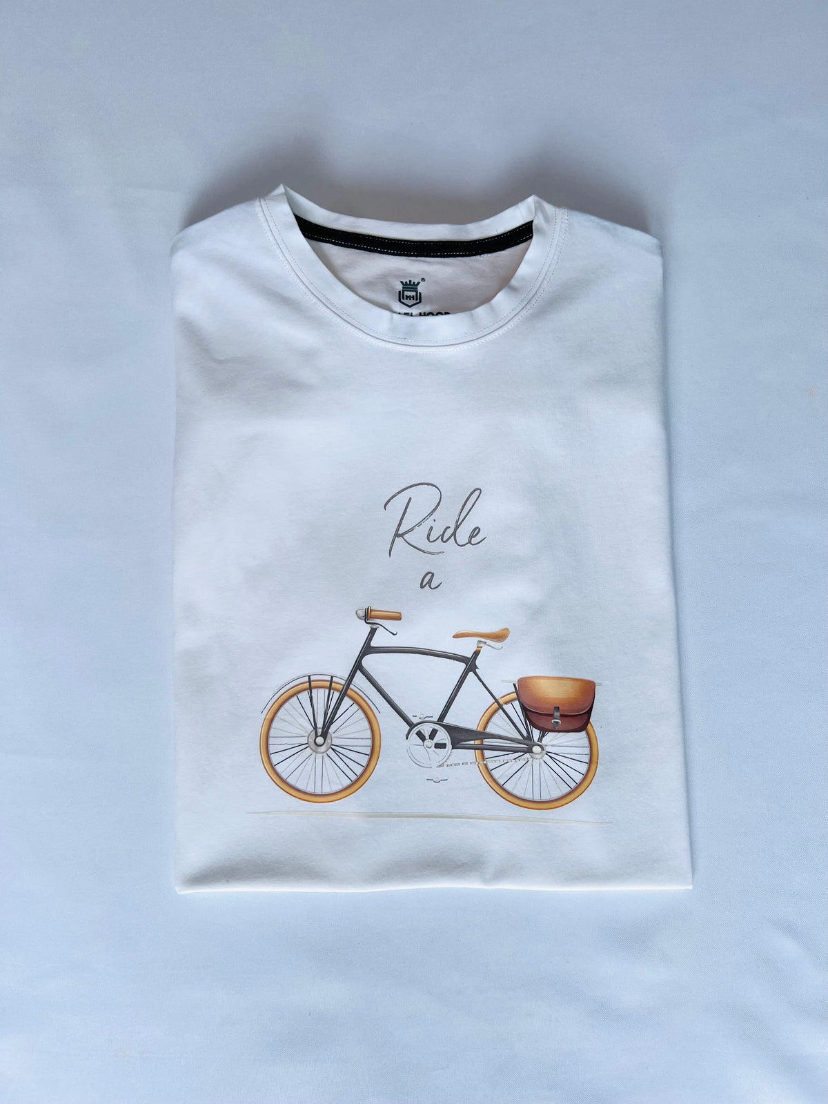 "Ride A Bike" T-Shirt